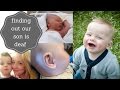 Finding Out Our Son Is Deaf | Raising A Child with Hearing Loss