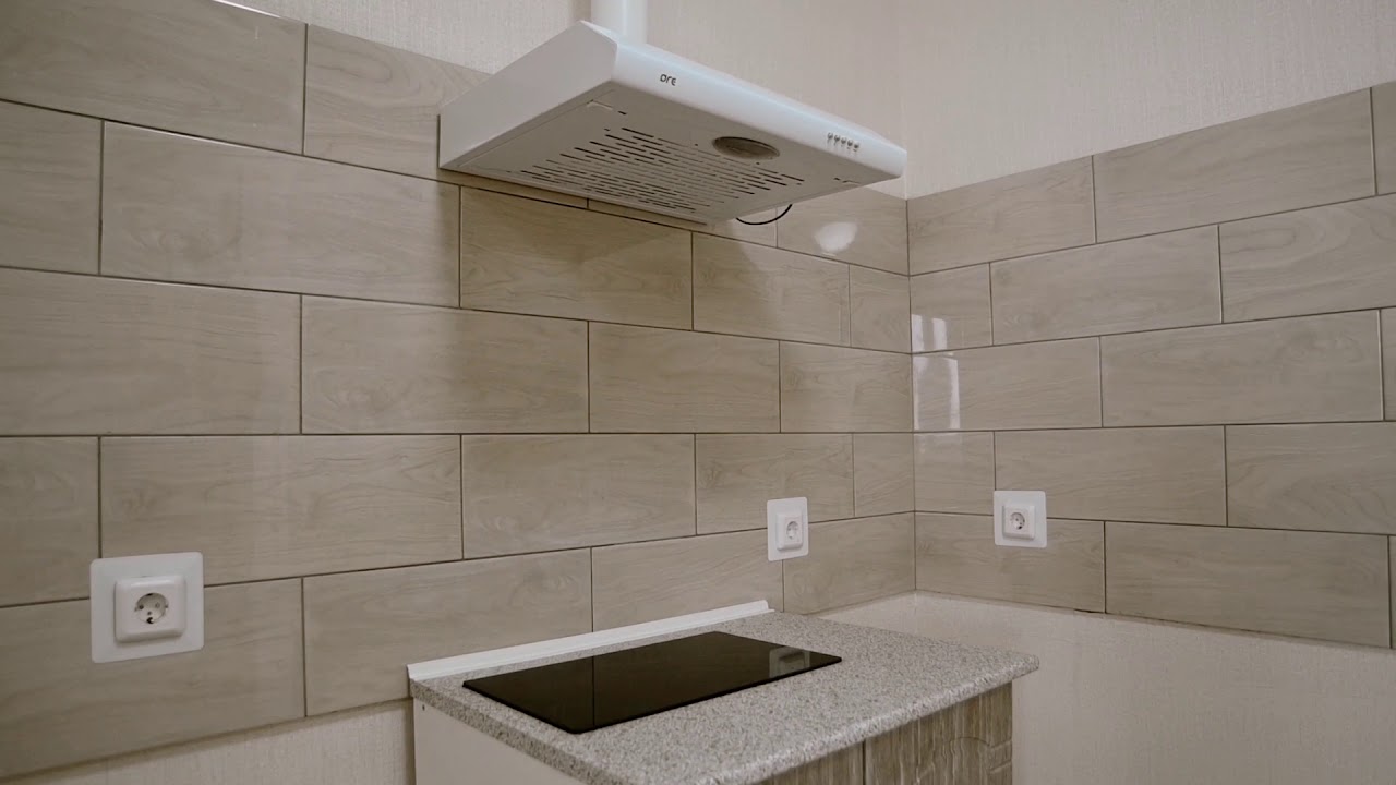 Ремонт квартир в Уфе - YouTube