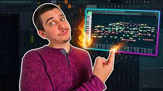 The Formula for Professional-Sounding Melodies