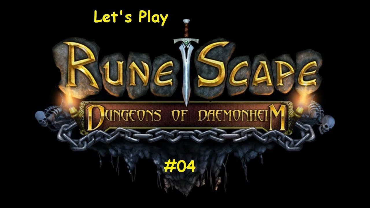 RUNESCAPE - Quest #04 ҳ̸Ҳ̸ҳ Let's Play RuneScape - YouTube