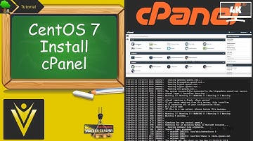 Install and Configure cPanel CentOS 7 Google Cloud Compute Engine