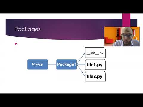 48 Python Course