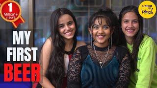 My First Beer Short Film Peer Pressure | Teenage Hindi Short Movie | Content Ka Keeda