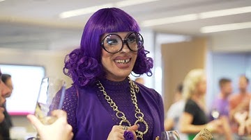 PrideHacks 2018: Opening Night Recap