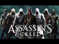 НИЧТО НЕ ИСТИНО и ВСЕ ДОЗВОЛЕНО: НАЧАЛО! - Assassin&#39;s Creed