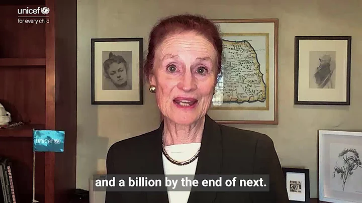 COVAX: UNICEF's Role - Statement from UNICEF Executive Director Henrietta Fore