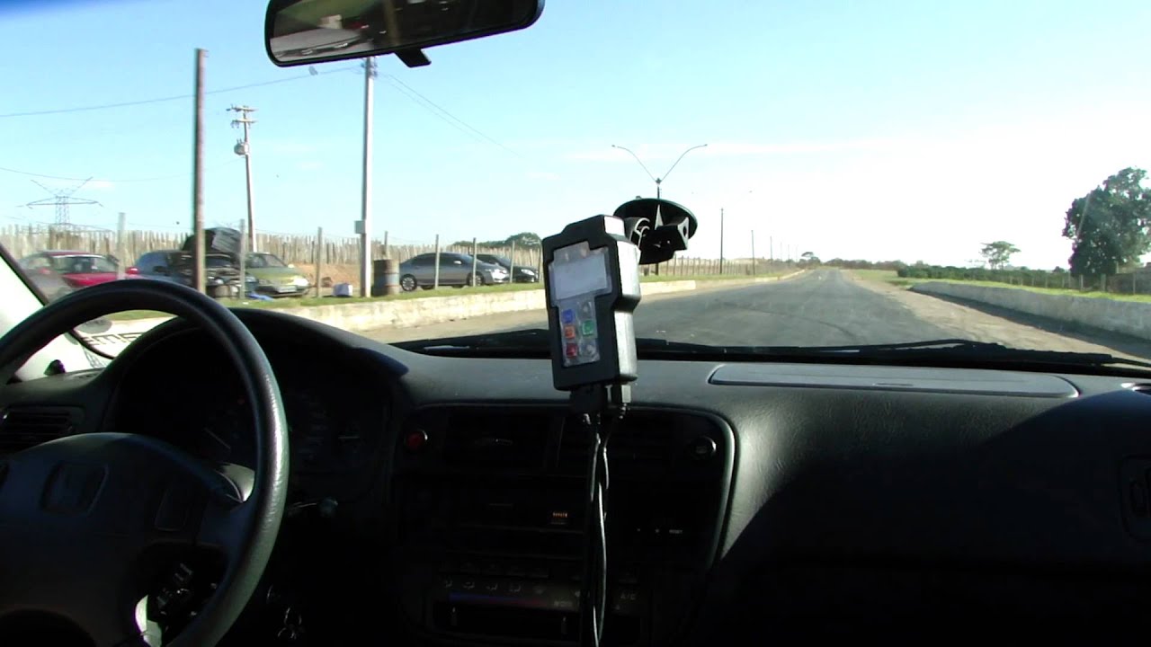 1o SDR Artur Nogueira Civic Aspro