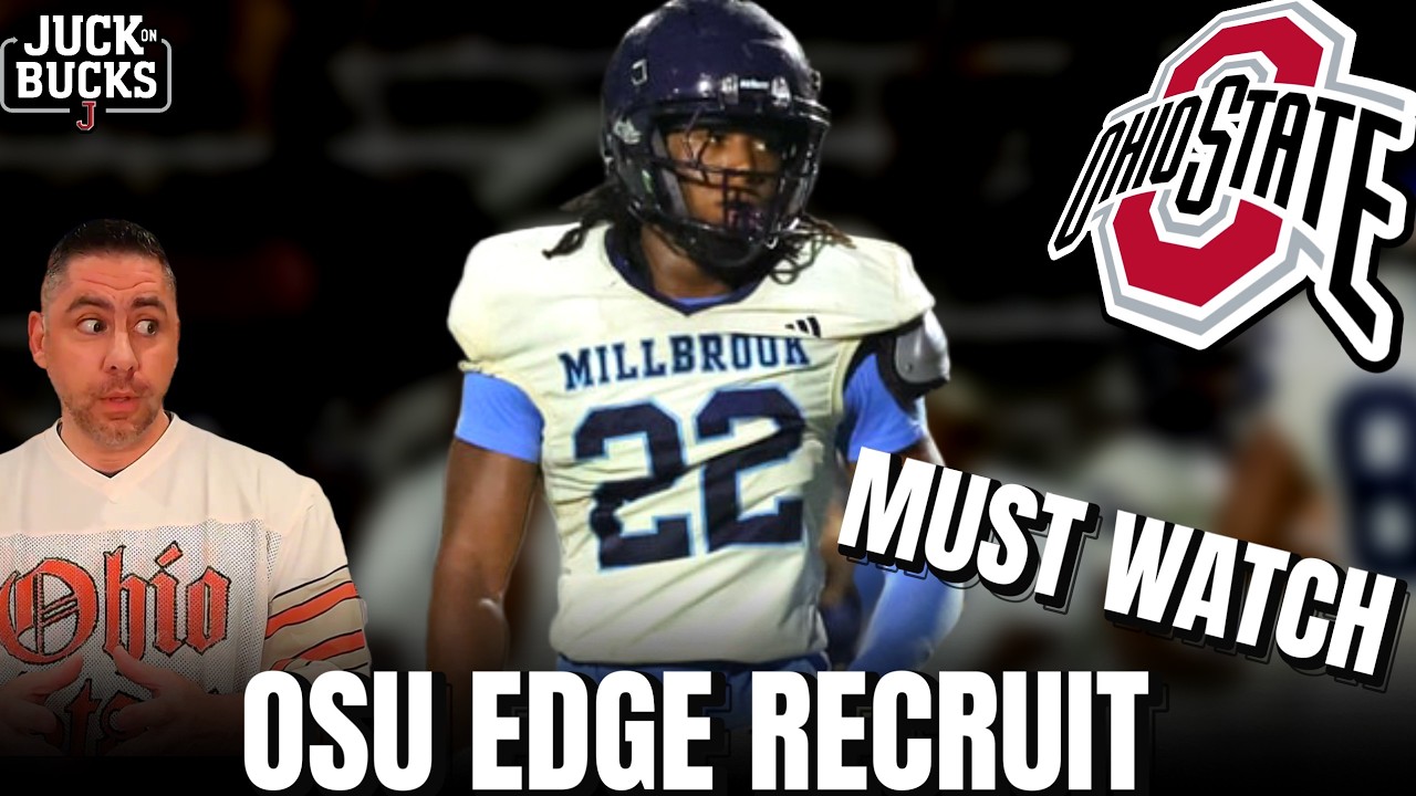 Невероятная скорость на фланге и 26,5 сэков за сезон делают Рашада Стритса лучшим игроком на пози...