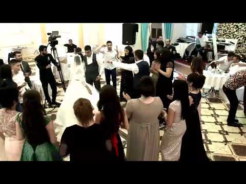 Talış toyu. Talysh wedding. Tolışi vəyə