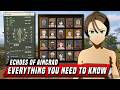 Echoes of Aincrad DEEP DIVE - Be The Main Character in Sword Art Online