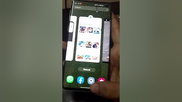 Android 10 One UI 2.0 Samsung Galaxy S10 with New Features In Indi