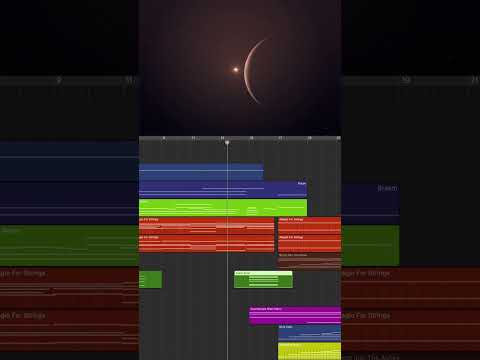 YOU can bring a scene to life with SD REDUX