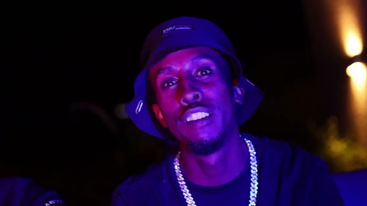 Young Schola - Industry Plants ( Official Music Video )