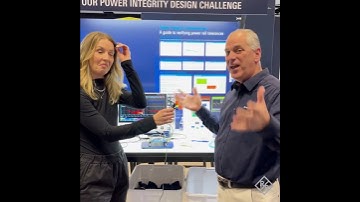 R&S Mini Mic Fast Facts: Phase Noise Vs. Jitter