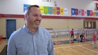 Keeping kids safe in our community