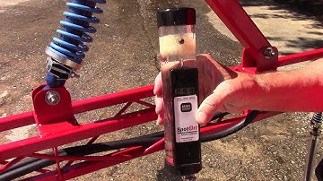 How to Use the SpotOn Sprayer Calibrator