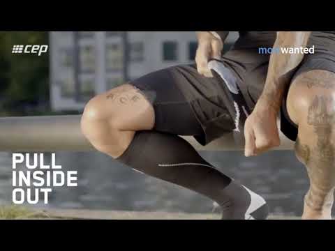 Most Whishlisted Athletic Compression Socks For Men You Can Buy in 2019 From Amazon hqdefault
