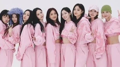 TWICE - Strategy (feat. Megan Thee Stallion) M/V (Music Video)(By Victoria)