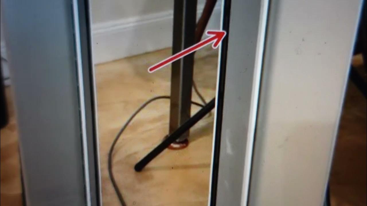 H2 Error on Dyson AM09 Fan How to fix YouTube