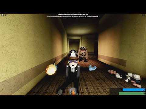 PRE-ESTRENO -- ¿Se ACUERDAN De BEAR? -- Roblox