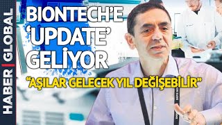 Prof. Dr. Uğur Şahinden O İddialar Hakkında Flaş Açıklama