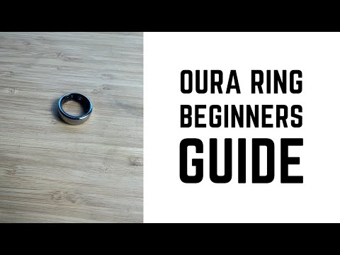 Oura Ring -