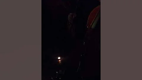 Isaac Takeuchi Live @ Rafi's