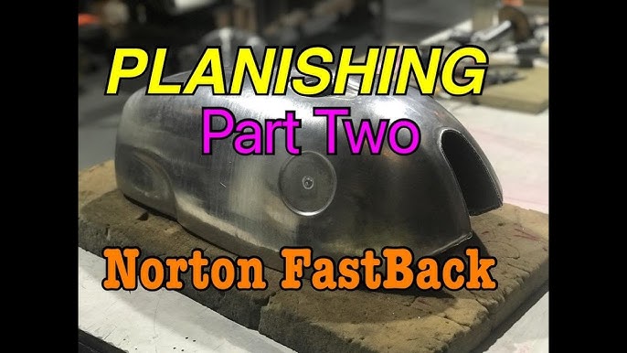 Metal Shaping & Fabrication - How To Use a Planishing Hammer
