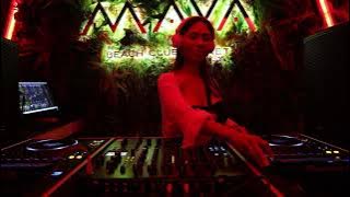 afro house, melodic techno mix by DJ Marcella