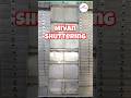 Mivan Shuttering - How Mivan Shuttering Works in Building Sites🔥