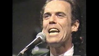 Vignette de la vidéo "John Hiatt, "Slow Turnin'" on Letterman, September 16, 1988 stereo"