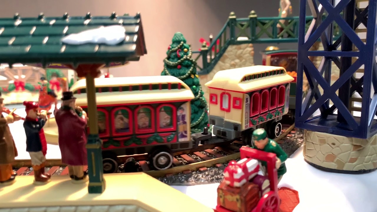 Mrクリスマス社 Going home for the holidays for Going Home 専用