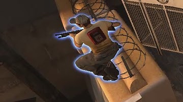 l4d2: zombie jumps, edge bugs, sak bugs #XVA #XVAP #NOHAT #BHOP #MASLE #JEM #ZUHN #WOKE #FRANZJ