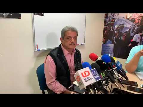 Ismael Bojórquez habla sobre la orden de aprehensión en contra de el 'Minilic'