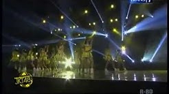 JKT48  Viva Hurricane Team 2014  - Durasi: 3:58. 