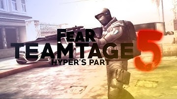 FeaR Teamtage 5 - Hyper