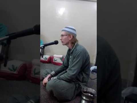 Dardo Alam Ke Mare Huway Naat By ATariq Abdul Hameed