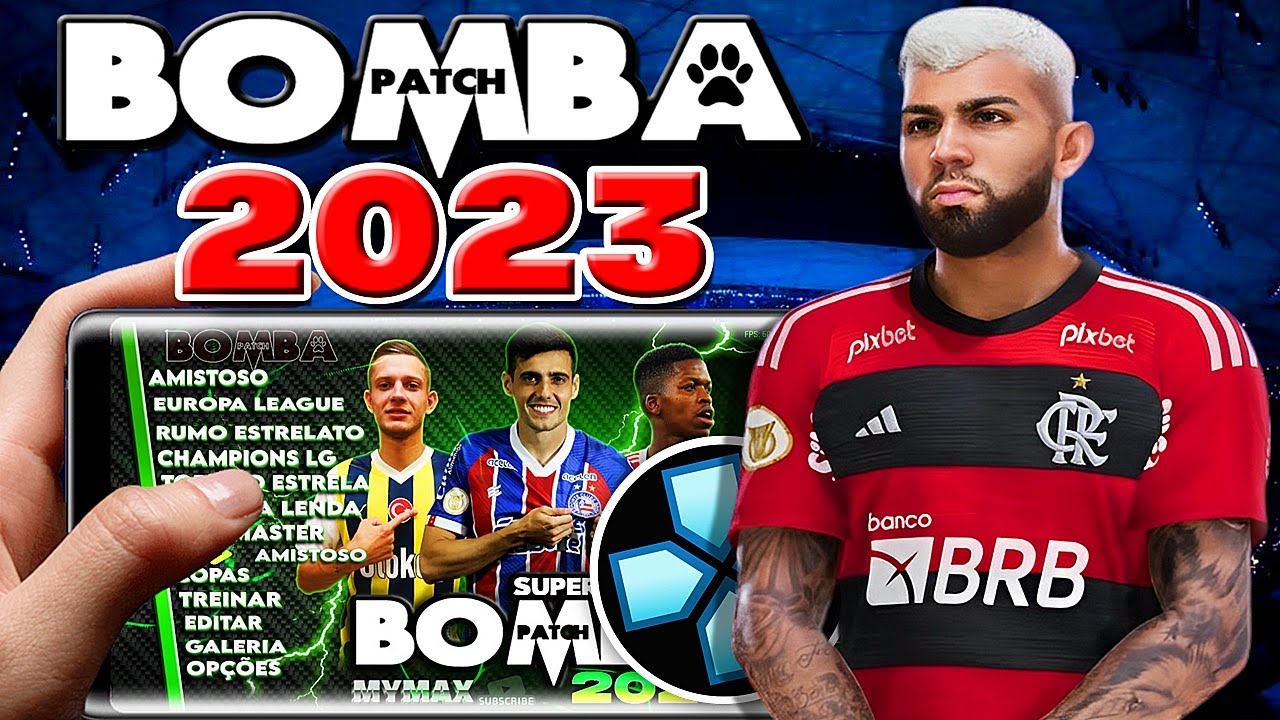 Fifa 22 Ps3 + Bomba Patch 2023 + Pes 2023 - Receba Hoje - Escorrega o Preço