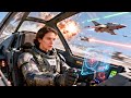 Alien Admiral Said ‘No One Escapes My Fleet’ — The Human Replied ‘Watch Me | HFY | SCIFI Stories