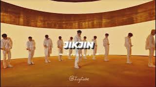Treasure - Jikjin (Audio Edit)