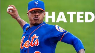 Why Do People Hate Marcus Stroman?