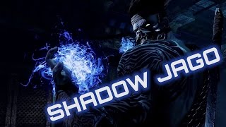 Every reaction to the Shadow Jago Trailer EVER!! - Killer Instinct Season 3
