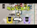 R6 Blitz Guide: How to Play Blitz in 2022