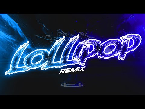 LOLLIPOP (REMIX) - JONA MIX @darell7245