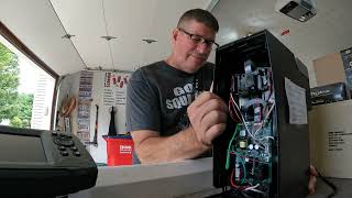 SOLVED & HOW TO Fix Keurig K-Slim Coffee Maker With No Power - IT WORKED - 15 Min Job - DO IT #howto