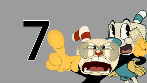 BOTT.E Random character voting Duos 7