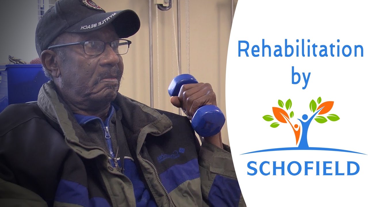 Rehab Facility Buffalo NY Schofield Care 7169801893 YouTube