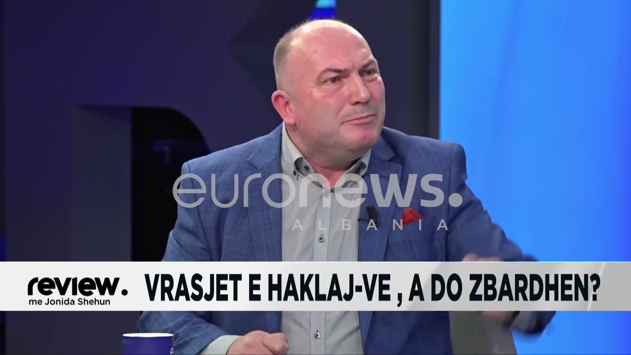 Pse u goditën Haklajt e Tropojës? Azgan Haklaj tregon historinë e familjes