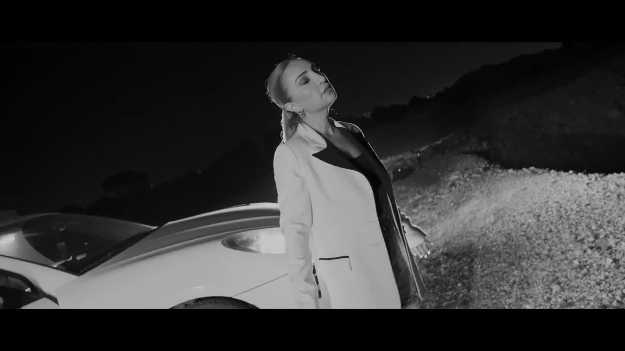 Aysel Yakupoğlu — Şahım klip görseli