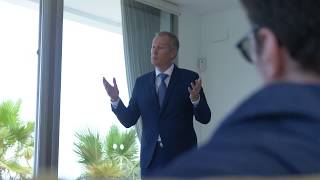 How to create World Peace? - Gert Olefs Q&A Part 2
